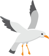 We serve as a national lifeline for crew members who often face long periods of isolation, uncertainty, and hardship while far from home.