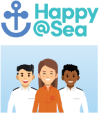 Mission to Seafarers - Happy at Sea App